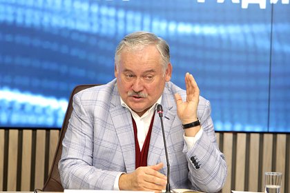 В России назвали риском для Армении каждый день Пашиняна у власти В России назвали риском для Армении каждый день Пашиняна у власти