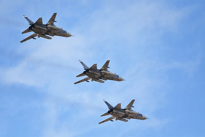 Финляндия сообщила о четырех нарушивших границу российских самолетах Финляндия сообщила о четырех нарушивших границу российских самолетах