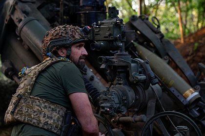 В США назвали истинную причину участия в украинском конфликте В США назвали истинную причину участия в украинском конфликте