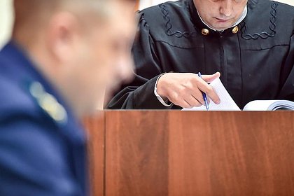 В суд направили дело о госизмене против сыновей священника В суд направили дело о госизмене против сыновей священника