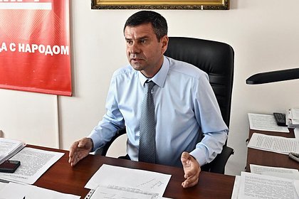 Российского вице-спикера обвинили в избиении бывшей жены и угрозах их общим детям Российского вице-спикера обвинили в избиении бывшей жены и угрозах их общим детям