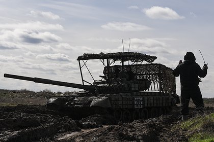 Группировка «Восток» заняла более выгодные рубежи Группировка «Восток» заняла более выгодные рубежи