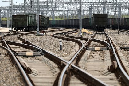 Россия помогла восстановить пострадавшие от наводнения железные дороги в Армении Россия помогла восстановить пострадавшие от наводнения железные дороги в Армении