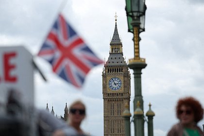 Армения заявила о приверженности сотрудничеству с Великобританией Армения заявила о приверженности сотрудничеству с Великобританией