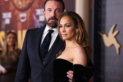 Джей Ло устала спасать брак со «сварливым» Беном Аффлеком Джей Ло устала спасать брак со «сварливым» Беном Аффлеком