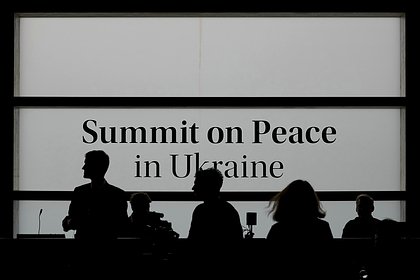 Евродепутат назвал саммит по Украине без участия России упущенной возможностью Евродепутат назвал саммит по Украине без участия России упущенной возможностью