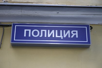 Полиция провела миграционный рейд после похищения мужчины в Петербурге Полиция провела миграционный рейд после похищения мужчины в Петербурге