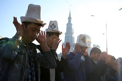 Курбан-байрам в 2024 году: суть и традиции праздника, как отмечают Курбан-байрам в 2024 году: суть и традиции праздника, как отмечают