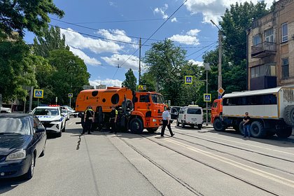 Названо число захвативших заложников в ростовском СИЗО