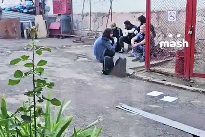 Попавший в заложники подполковник ФСИН заявил о серьезном настрое захватчиков