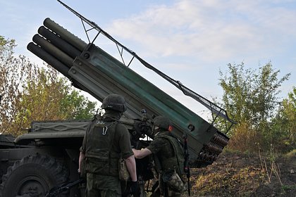 Российские военные заявили о возможности контратаки ВСУ под Харьковом Российские военные заявили о возможности контратаки ВСУ под Харьковом