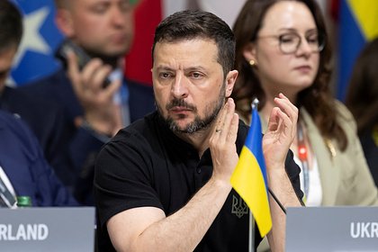Зеленский анонсировал второй «саммит мира» Зеленский анонсировал второй «саммит мира»