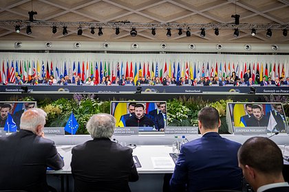 Больше десятка стран отказались поддержать итоговый документ по Украине. Кто в их числе? Больше десятка стран отказались поддержать итоговый документ по Украине. Кто в их числе?