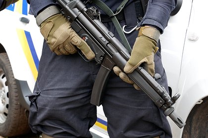 На Украине жена сдала мужа-военного сотрудникам СБУ