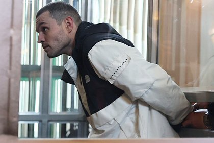 Арестованный в Приморье американец обвинил девушку в провокации Арестованный в Приморье американец обвинил девушку в провокации