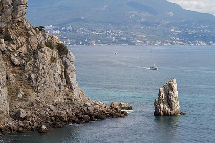 В Крыму раскритиковали требование вернуть ЗАЭС под контроль Украины В Крыму раскритиковали требование вернуть ЗАЭС под контроль Украины