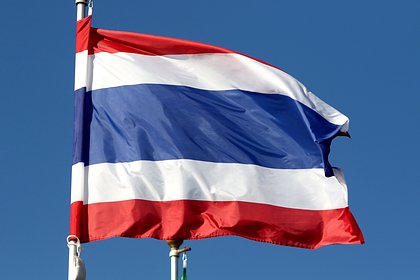 В Таиланде заявили о готовности присоединиться к БРИКС В Таиланде заявили о готовности присоединиться к БРИКС