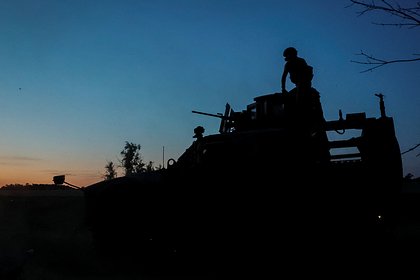В США заявили о расколе в НАТО из-за Украины В США заявили о расколе в НАТО из-за Украины