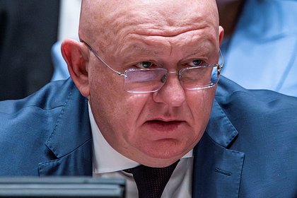 В России назвали режим Зеленского недоговороспособным В России назвали режим Зеленского недоговороспособным