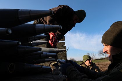 Раскрыто число поступивших на службу в ВСУ осужденных Раскрыто число поступивших на службу в ВСУ осужденных