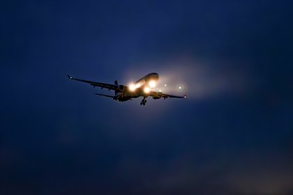 Крупнейшая авиакомпания России выполнила первый рейс в аэропорт на юге страны Крупнейшая авиакомпания России выполнила первый рейс в аэропорт на юге страны