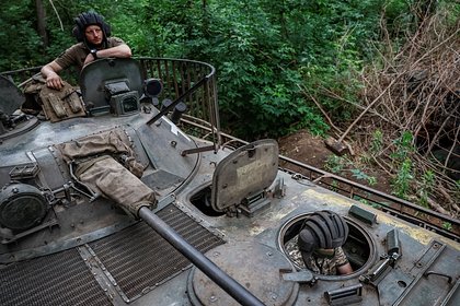 Названы возможные посредники при переговорах России и Украины Названы возможные посредники при переговорах России и Украины