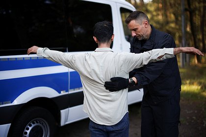 В Польше «потеряли» российских шпионов В Польше «потеряли» российских шпионов