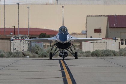 На Украине оценили эффективность поставок F 16 На Украине оценили эффективность поставок F 16