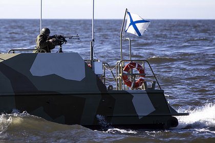 В Херсонской области рассказали об учениях российских морпехов В Херсонской области рассказали об учениях российских морпехов
