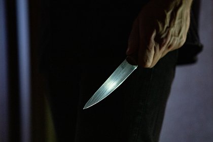 Напавшего с ножом на троих человек в Москве мужчину задержали Напавшего с ножом на троих человек в Москве мужчину задержали