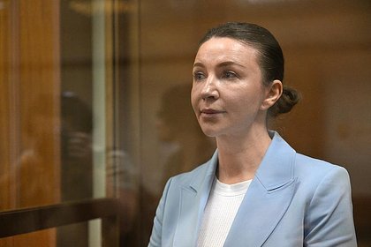 «Королеве марафонов» отказались снижать суммы налогов