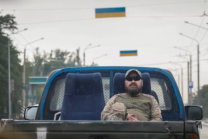 Большинство украинцев выступили против закона о мобилизации Большинство украинцев выступили против закона о мобилизации