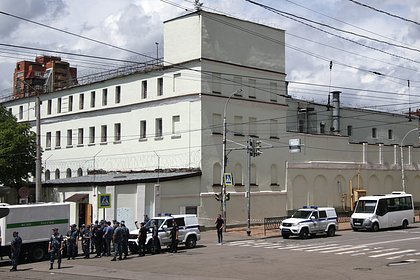 Ростовский муфтий рассказал диалоге с захватившими заложников в СИЗО
