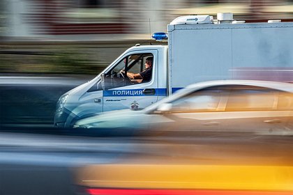 В российском городе задержан первый вице-мэр