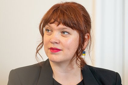 Выступавшая за сохранение русского языка глава Минкульта Латвии ушла в отставку Выступавшая за сохранение русского языка глава Минкульта Латвии ушла в отставку