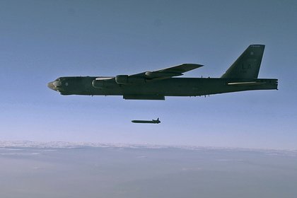США оценили готовность своих ядерных сил