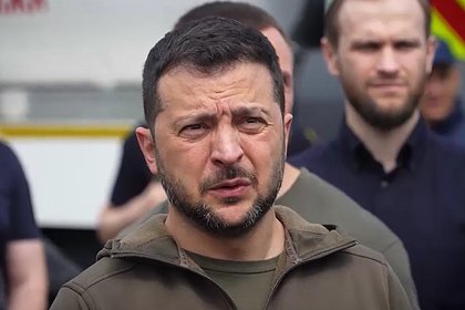 В США предупредили Зеленского о возможной потере Киева В США предупредили Зеленского о возможной потере Киева