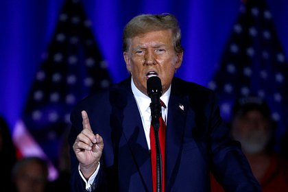 В США призвали Трампа разорвать связи с Китаем и возобновить ядерные испытания В США призвали Трампа разорвать связи с Китаем и возобновить ядерные испытания