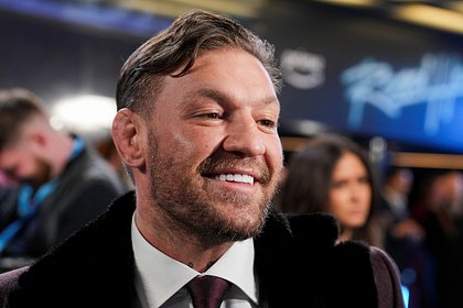 Бывший претендент на пояс UFC заявил о нахождении Макгрегора в рехабе Бывший претендент на пояс UFC заявил о нахождении Макгрегора в рехабе