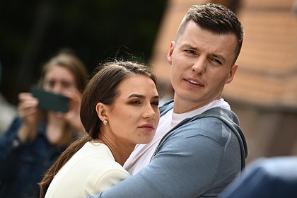Бывший муж блогерши Лерчек тайно выписал ее из квартиры Бывший муж блогерши Лерчек тайно выписал ее из квартиры