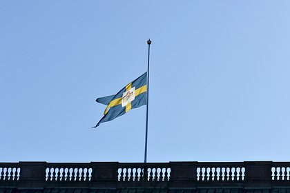 Швеция одобрила соглашение о военном сотрудничестве с США Швеция одобрила соглашение о военном сотрудничестве с США