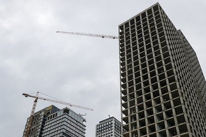 Российские банки начали прекращать прием заявок на льготную ипотеку Российские банки начали прекращать прием заявок на льготную ипотеку