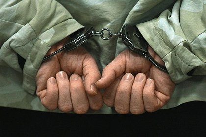Раскрыты подробности о задержанном за расправу над 12-летней девочкой россиянине Раскрыты подробности о задержанном за расправу над 12-летней девочкой россиянине