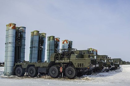 Россия в Арктике создаст системы ПВО и береговые комплексы Россия в Арктике создаст системы ПВО и береговые комплексы