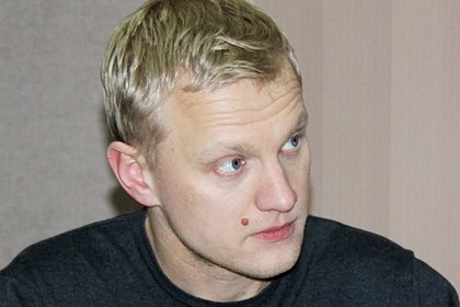 Главу украинского «Центра противодействия коррупции» заподозрили в двух преступлениях Главу украинского «Центра противодействия коррупции» заподозрили в двух преступлениях