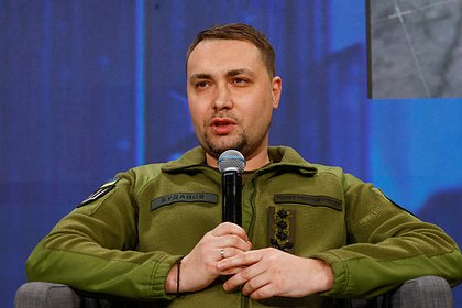 В ВСУ оценили квалификацию главы ГУР