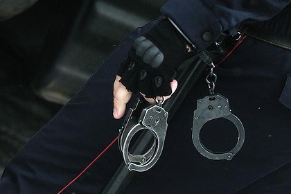 Россиянин написал комментарий с призывом к свержению власти и попал под статью Россиянин написал комментарий с призывом к свержению власти и попал под статью