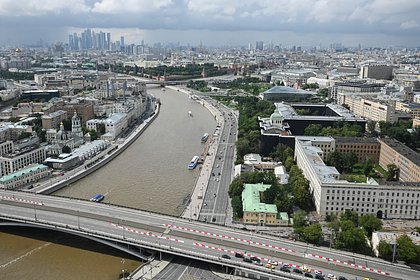 Раскрыта цена самой дешевой съемной квартиры в Москве Раскрыта цена самой дешевой съемной квартиры в Москве