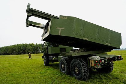 В США не посчитали изменением политики разрешение всех трансграничных ударов ВСУ