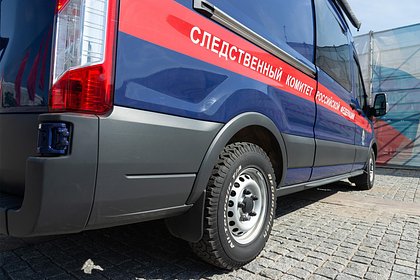 По факту истязания несовершеннолетней россиянки в больнице возбудили дело По факту истязания несовершеннолетней россиянки в больнице возбудили дело